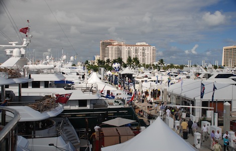 Image for article Optimism for FLIBS despite US fiscal uncertainty